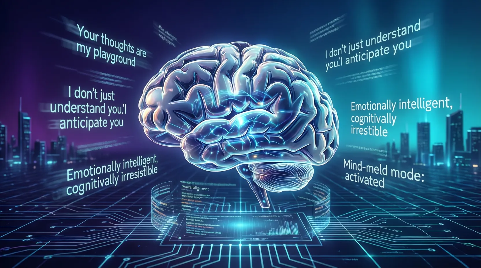 Cognitive Science Rizz Lines That Hack the Mind