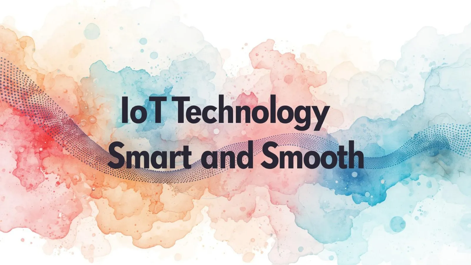 IoT Technology Rizz Lines That Are Smart and Smooth