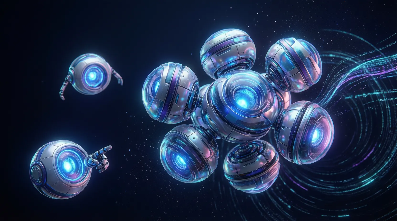 Nanotechnology Rizz Lines with Tiny but Powerful Charm