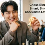 Chess Rizz Lines Smart, Smooth & Checkmate-Level Flirting