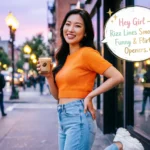 Hey Girl Rizz Lines Smooth, Funny & Flirty Openers