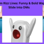 Instagram Rizz Lines Funny & Bold Ways to Slide Into DMs