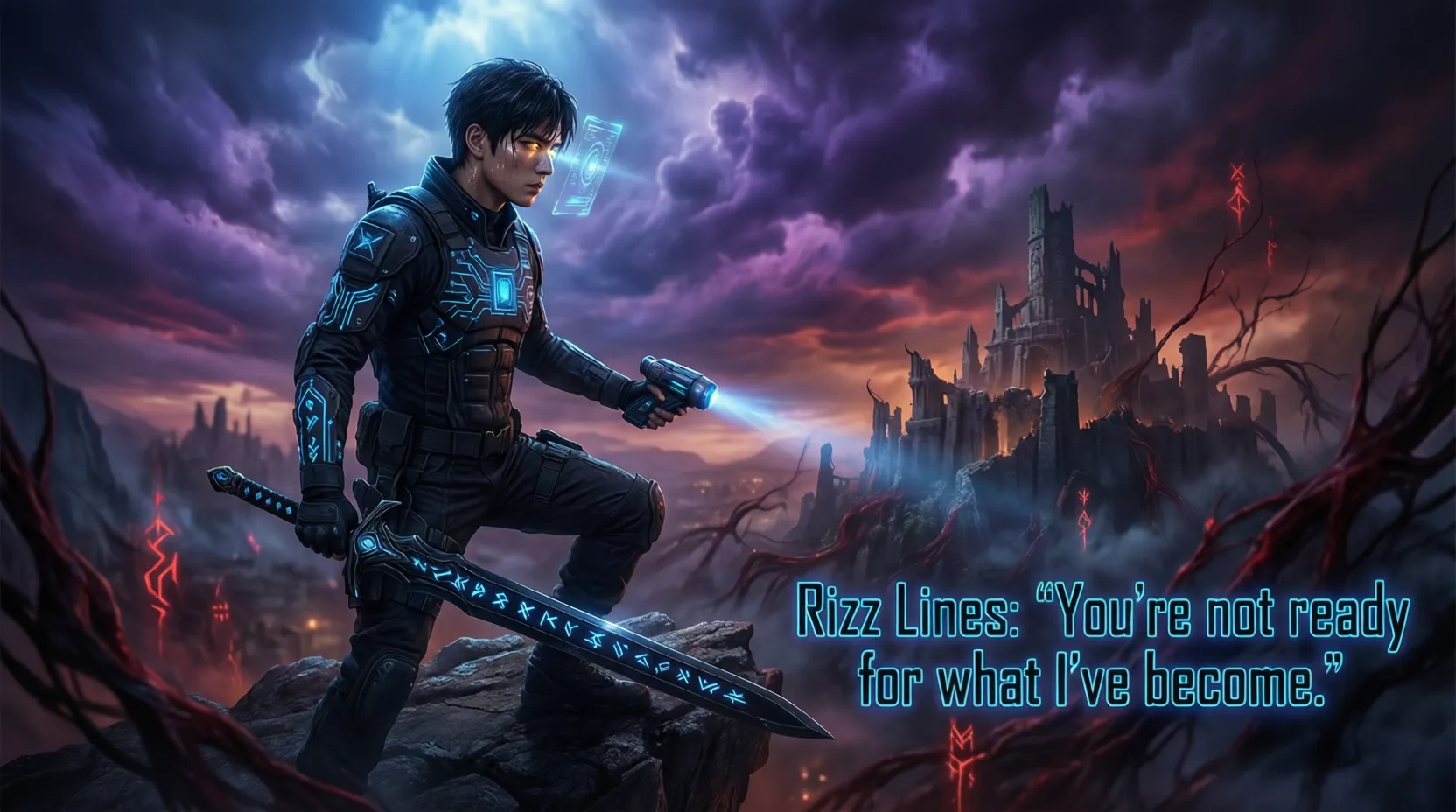 Solo Leveling Rizz Lines Impress Like a Hunter