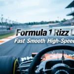 Formula 1 Rizz Lines Fast, Smooth & High-Speed Flirting