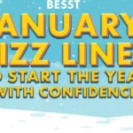 Best January Rizz Lines to Start the Year with Confidence