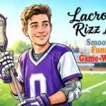 Lacrosse Rizz Lines Smooth, Funny & Game-Winning Flirting