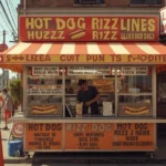 Hot Dog Rizz Lines That Are Too Good to Ignore