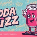 Soda Rizz Lines That Will Make Your Flirting Pop