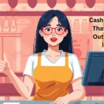 Cashier Rizz Lines That Will Check Out Your Crush Instantly