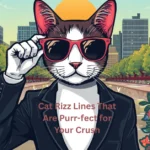 Cat Rizz Lines That Are Purr-fect for Your Crush