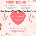 Medical Rizz Lines That Will Steal Your Crush’s Heart
