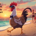Chicken Rizz Lines That Will Peck Your Way Into Their Heart