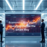 Economics Rizz Lines: Investing in Love the Smart Way