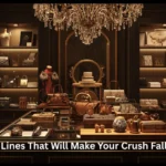 Fashion Rizz Lines That Will Make Your Crush Fall for Your Style