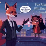 Fox Rizz Lines That Will Sneak Into Your Crush’s Heart