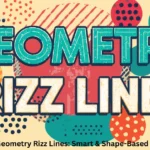 Geometry Rizz Lines: Smart & Shape-Based Flirty Pickup Lines