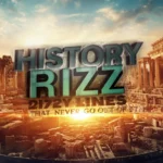 History Rizz Lines That Never Go Out of Style