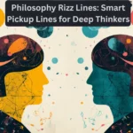 Philosophy Rizz Lines: Smart Pickup Lines for Deep Thinkers