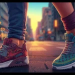 Shoe Rizz Lines That Will Walk Into Your Crush’s Heart