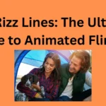 Pixar Rizz Lines: The Ultimate Guide to Animated Flirting