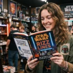 Star Wars Rizz Lines: The Ultimate Guide to Galactic Flirting